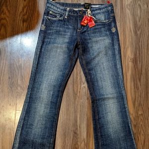 Buffalo David Bitton jeans BNWT